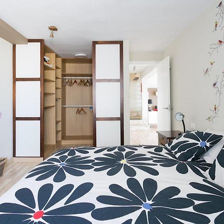 Nice And Comfortable Vacational Apartment With Sea View Лос Реалехос Екстериор снимка