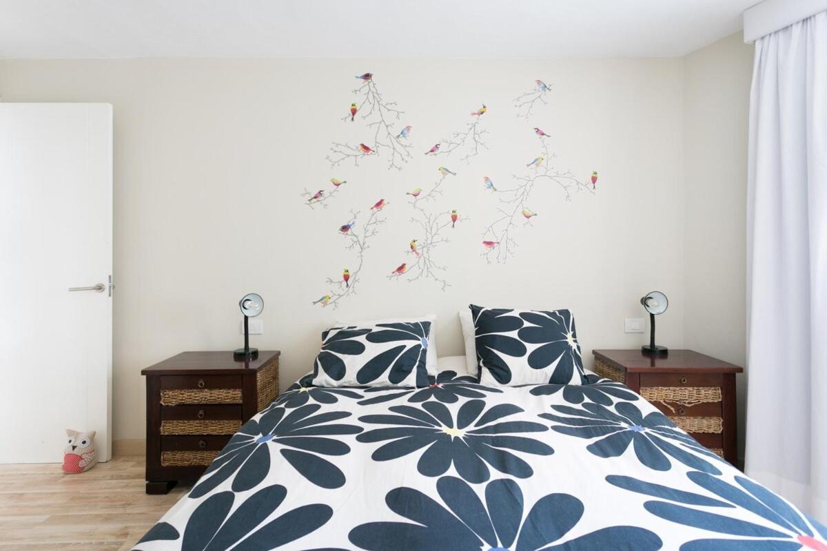 Nice And Comfortable Vacational Apartment With Sea View Лос Реалехос Екстериор снимка